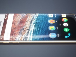 Samsung может полностью отказаться от физических клавиш в Galaxy S8