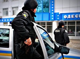 Полиция Одессы заявляет, что помешала теракту вроде Ниццы и Берлина