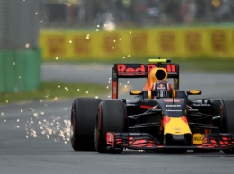 Алекс Вурц предложил увеличить скорость машин F1 до 450 километров в час
