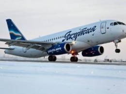 Россия: «Якутия» приобрела «Полярные авиалинии»