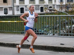 Украинские легкоатлеты завоевали четыре награды на соревнованиях в Словакии