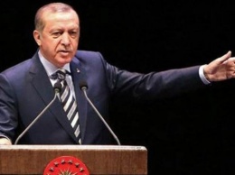 В Турции могут перейти к президентской форме правления