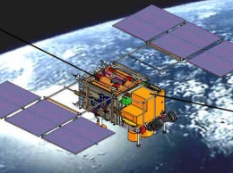 Запуск спутника "Канопус-В-ИК" в январе не состоится