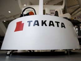 Компании Takata грозит штраф в 1 млрд долларов