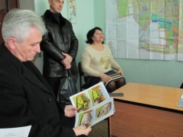 В Покровске пройдут общественные слушания по проблемам градостроительства