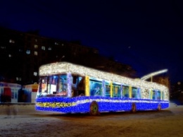 Стало известно как будет ходить общественный транспорт в Чернигове 31 декабря и 1 января