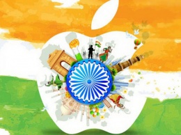 СМИ сообщили о планах Apple весной запустить производство iPhone в Индии