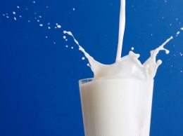 Зимой нужно использовать молоко вместо бьюти-процедур - Ученые