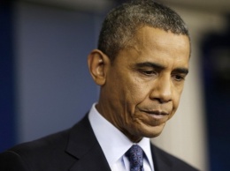 Жители США раскритиковали Обаму в социальных сетях из-за антироссийских санкций