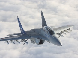 Кабмин позволил сбивать авиацию России в воздушном пространстве Украины