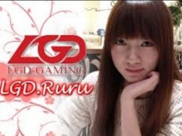 Скандал с владельцем организации LGD Gaming - Ruru