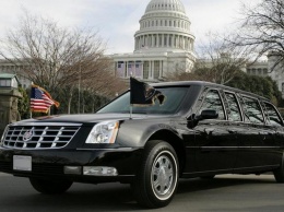 Автопарк Белого дома: топ-7 легендарных машин президентов США