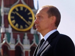 Президент России обсудил с президентом Финляндии урегулирование в Сирии