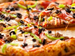 Самая популярная пицца - итальянская