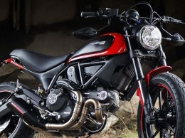 Ducati отзывает более 5 000 бракованных мотоциклов