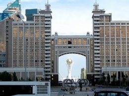 Назарбаев просит своих дипломатов готовить переговоры по Сирии в Астане