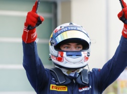 Чемпион GP2 Пьер Гасли полностью готов к Формуле 1 - босс Prema