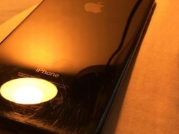 Фотофакт: как выглядит iPhone 7 Plus Jet Black спустя три месяца без чехла