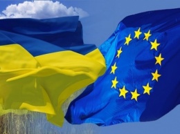 Евросоюз направил в Украину первый транш финансовой помощи