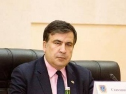 Саакашвили подписал приказ об увольнении директора Ильичевского порта