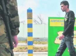 Украинских заробитчан обяжут платить налог