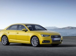 Новая версия Audi RS4 получит "e-turbo"