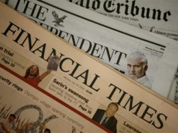 Financial Times перейдет во владение японской Nikkei