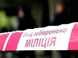 Неизвестные напали на госпредприятие в Винницкой области
