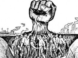 В Запорожье создали независимый профсоюз промышленников
