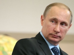 Путин призвал Порошенко согласовать с ДНР/ЛНР особый статус Донбасса