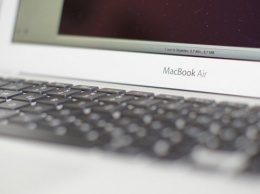 Пользователи Windows-компьютеров активно переходят на MacBook Air