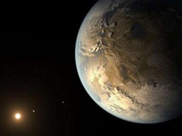 Ученые обнаружили похожую на Землю планету