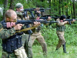 Боевики готовятся штурмовать позиции ВСУ - ИС