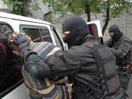 СБУ задержала еще одного боевика "ДНР" (ВИДЕО)