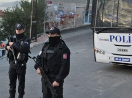СМИ: власти Турции провели в Стамбуле антитеррористическую операцию