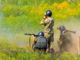 Ситуация в АТО на 24.07 (ФОТО)