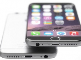 Apple начала массовое производство iPhone 6s