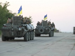 Тымчук рассказал, чего ждать Украине от 30-ти км. буферной зоны на Донбассе
