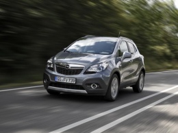 Opel объявил финальную распродажу