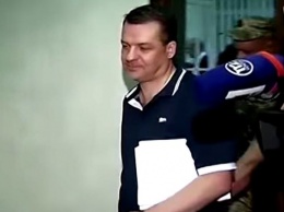 СМИ: экс-прокурор Шапакин внес второй залог и вышел из СИЗО