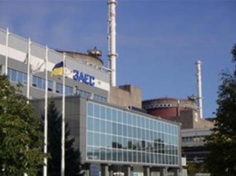 На Запорожской АЭС отключат первый энергоблок