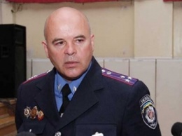 Главный милиционер Мелитополя угрожал табельным оружием бойцу "Азова"