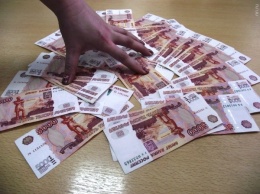 В Воронеже сотрудница банка заменила больше миллиона рублей сувенирными купюрами