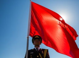 В Китае экс-руководителя контрразведки обвинили во взяточничестве