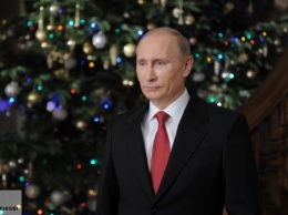 Путин "забыл" или не захотел поздравить Порошенко с Новым годом - СМИ