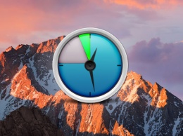 Usage - один из лучших таймтрекеров для Mac