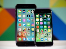 По данным Nikkei, спрос на iPhone 7 и 7 Plus начал снижаться через три месяца после выхода