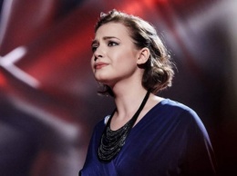 Дарья Антонюк стала победительницей проекта «Голос»