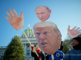 Сильный удар: в России заметили, что Трамп впервые не вступился за Путина