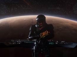 BioWare изменяет игровой процесс в Mass Effect: Andromeda